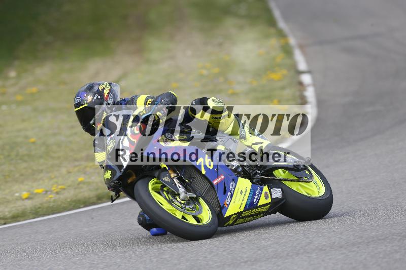 /04 05.04.2026 Speer Racing ADR/Gruppe rot/176